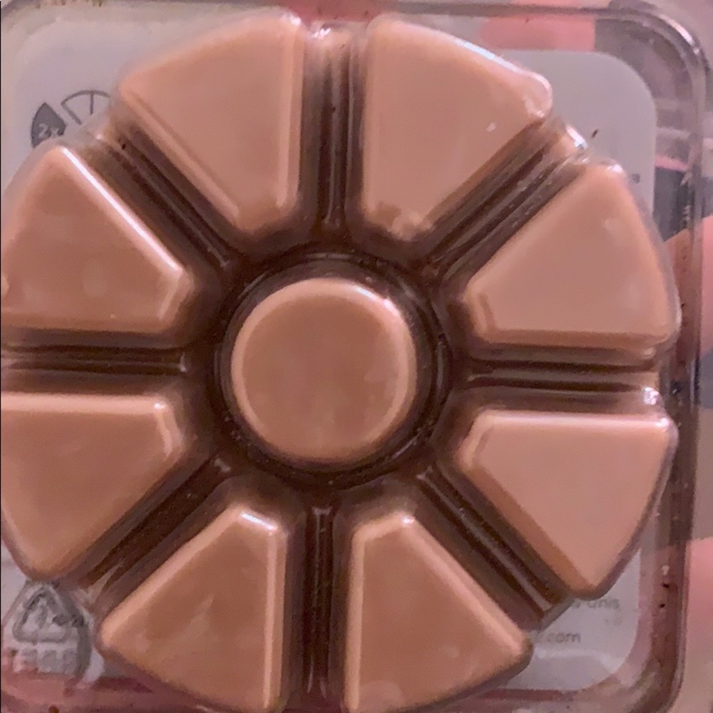 Wax melts